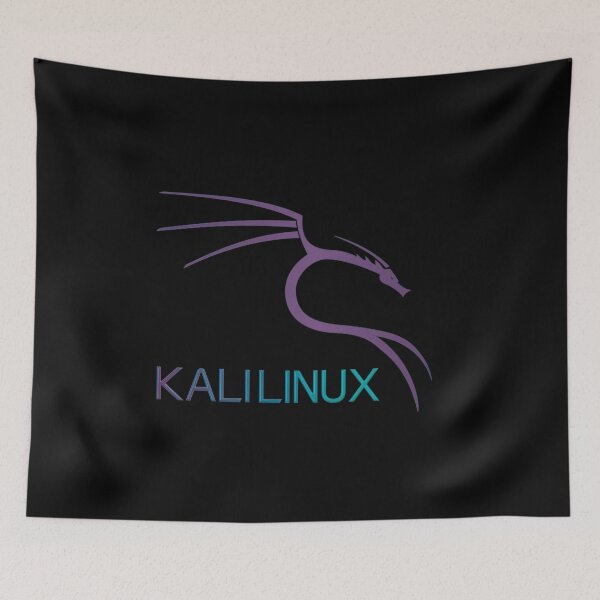 Item preview, Kali Linux Backtrack made for Pen Testing Design designed and sold by Xx4thseasonxX.