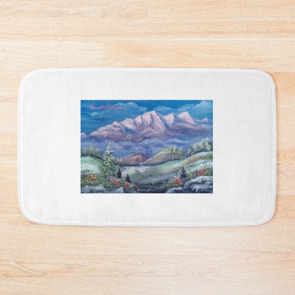 Item preview, Somewhere out West designed and sold by GregWilliamsArt.