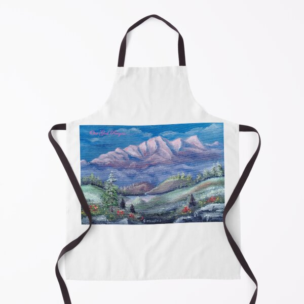 Item preview, Somewhere out West designed and sold by GregWilliamsArt.