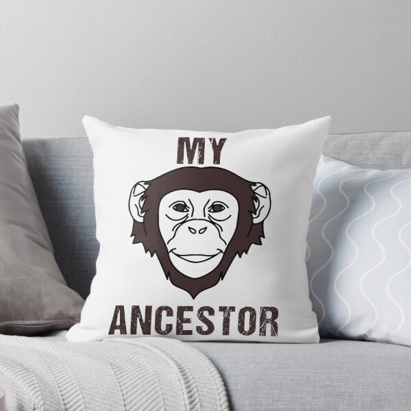 Item preview, my ancestor monkey designed and sold by saidox.