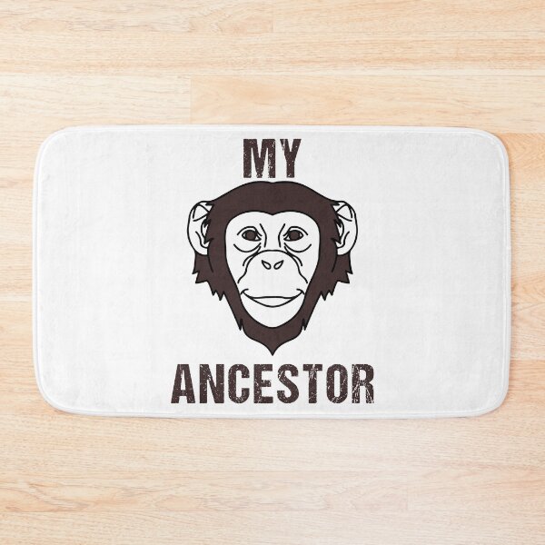 Item preview, my ancestor monkey designed and sold by saidox.