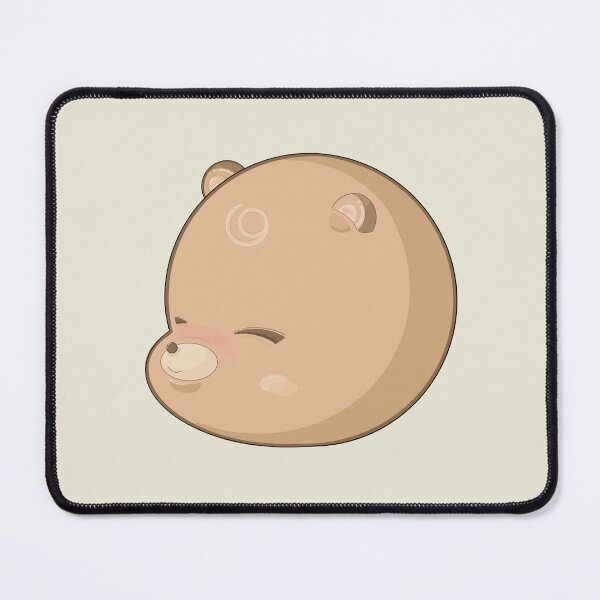 Artikelvorschau, Gummy der Kawaii-Bär entworfen und verkauft von ShopEmDesigns.