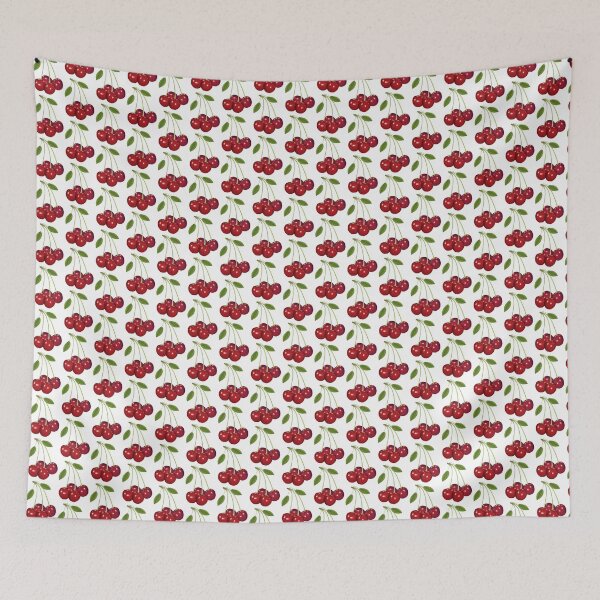 Item preview, Cherries designed and sold by plantlegend.