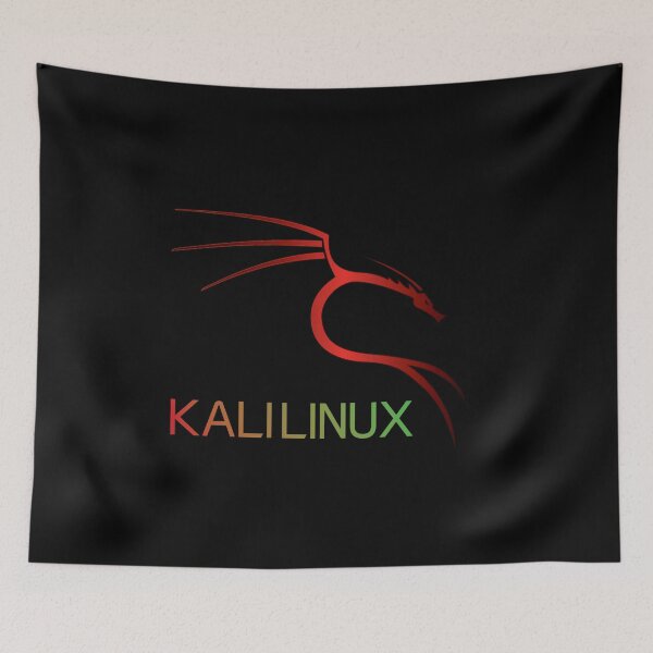 Item preview, Kali Linux Backtrack made for Pen Testing Design designed and sold by Xx4thseasonxX.