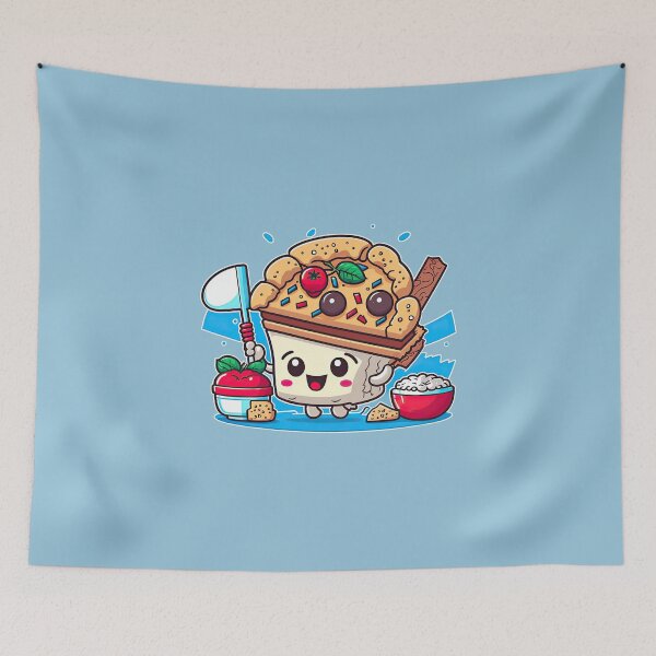 Item preview, A Taste of Greece: Savoring the Flavors of Traditional Greek Cuisine designed and sold by ultra-cute.