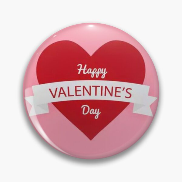 Item preview, Happy Valentine day designed and sold by Otaku-Shopping.