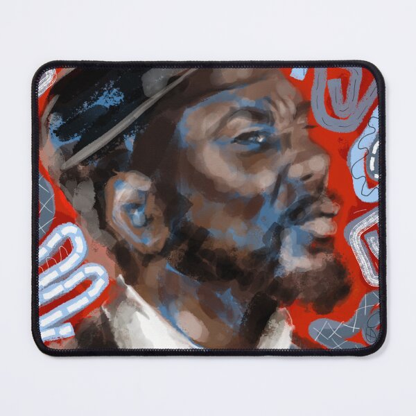 Item preview, Thelonious Monk designed and sold by Urban Envy.