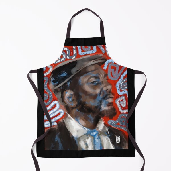 Item preview, Thelonious Monk designed and sold by Urban Envy.