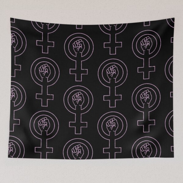 Item preview, Abortion Rights [Worn Look] designed and sold by politicalamity.