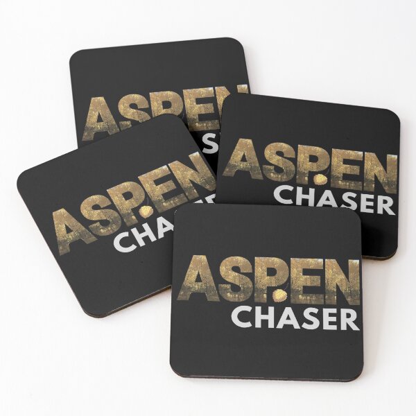 Item preview, Aspen Chaser designed and sold by ColordCreations.
