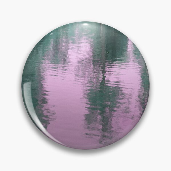 Item preview, Reflejo en morado designed and sold by Rebekah  McLeod.