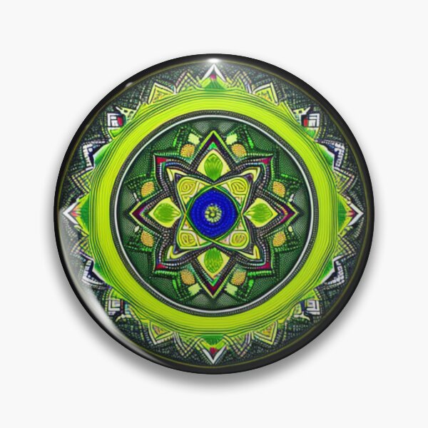 Item preview,   BOHEMIAN MANDALA designed and sold by DanaMire.