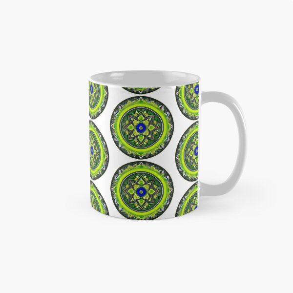 Item preview,   BOHEMIAN MANDALA designed and sold by DanaMire.