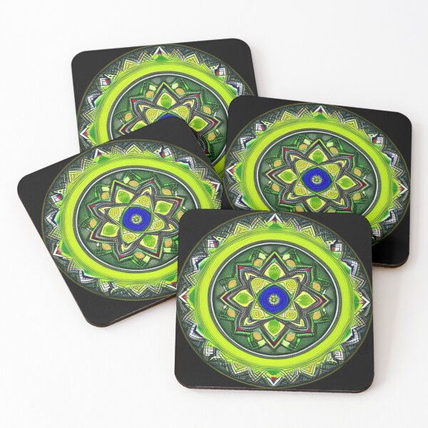 Item preview,   BOHEMIAN MANDALA designed and sold by DanaMire.