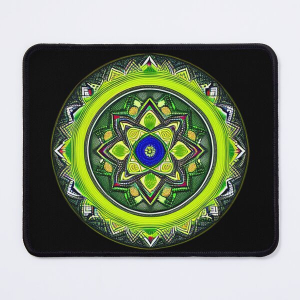 Item preview, BOHEMIAN MANDALA designed and sold by DanaMire.