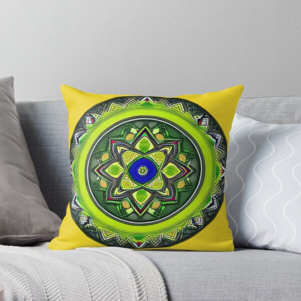 Item preview,   BOHEMIAN MANDALA designed and sold by DanaMire.