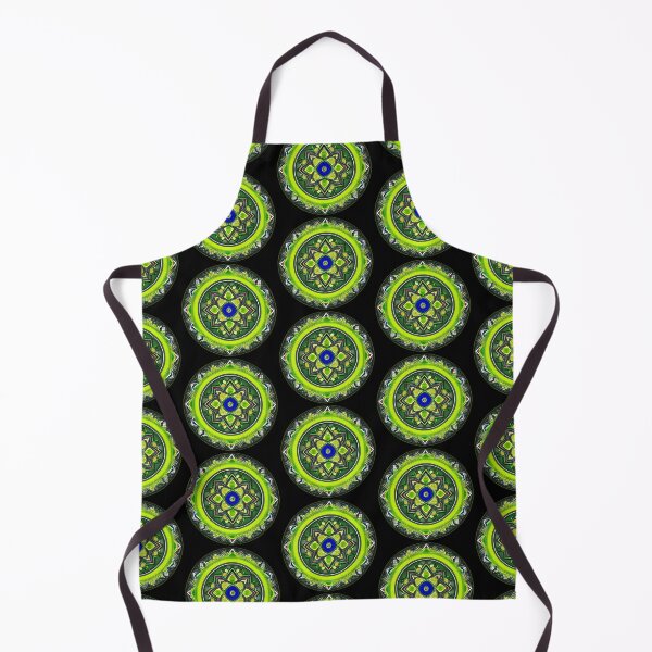Item preview,   BOHEMIAN MANDALA designed and sold by DanaMire.
