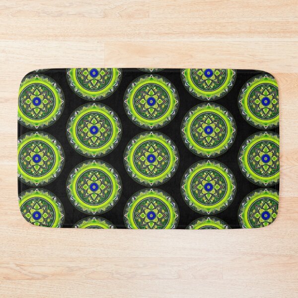 Item preview,   BOHEMIAN MANDALA designed and sold by DanaMire.