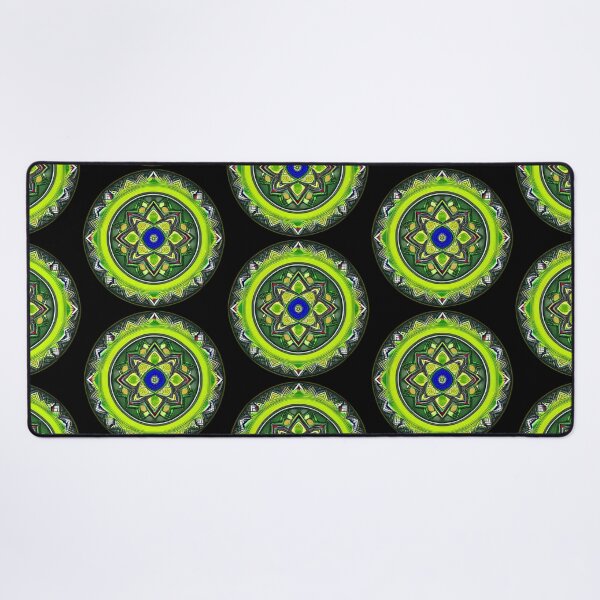Item preview, BOHEMIAN MANDALA designed and sold by DanaMire.