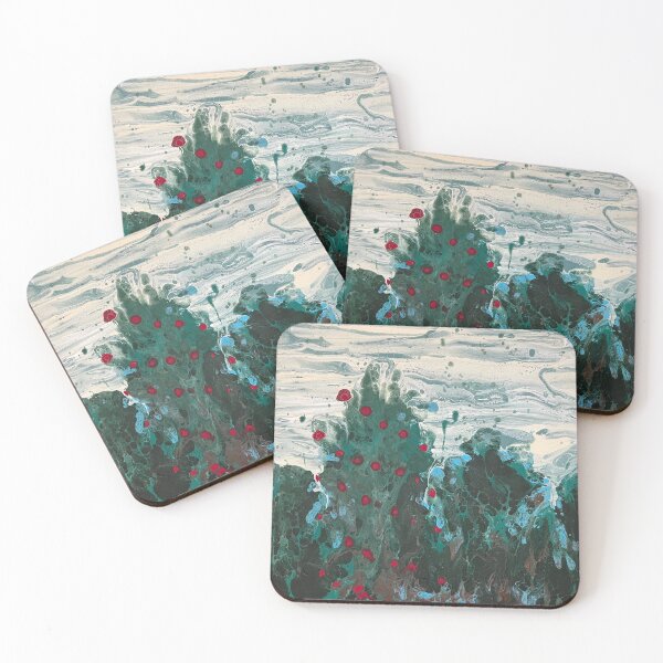 Item preview, Enchanted Forest designed and sold by PoorPaintSilly.