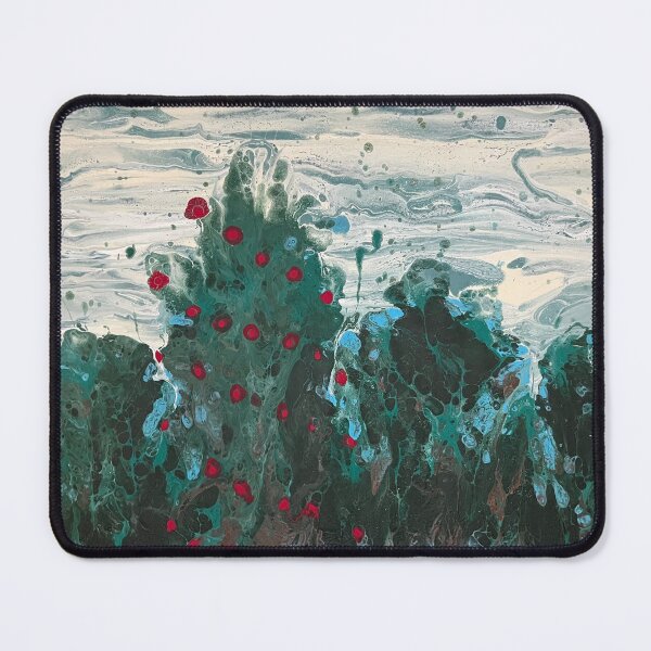 Item preview, Enchanted Forest designed and sold by PoorPaintSilly.