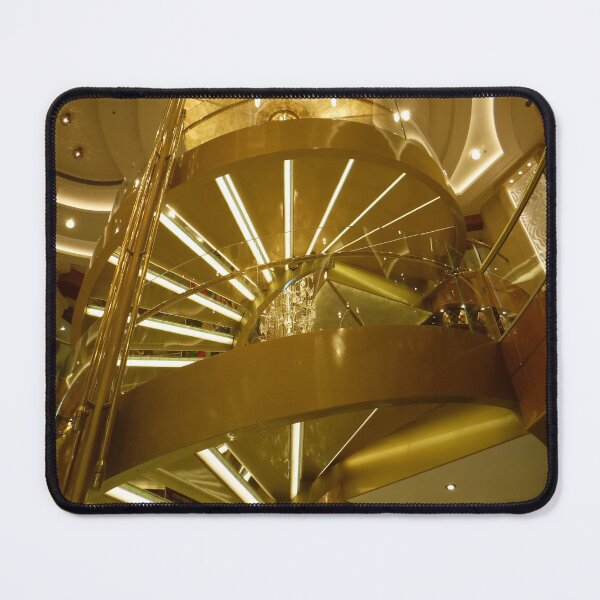Item preview, The Piazza designed and sold by GloriaGranat.