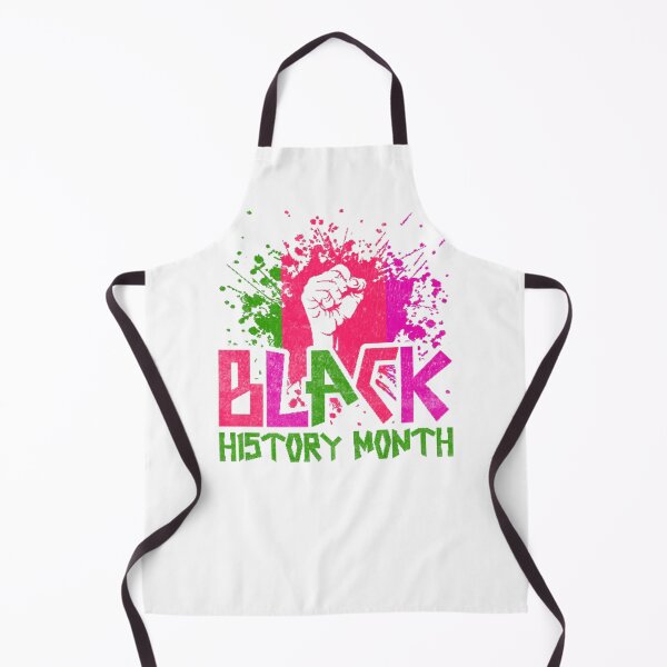 Item preview, Black History Month Design designed and sold by Rell1970.