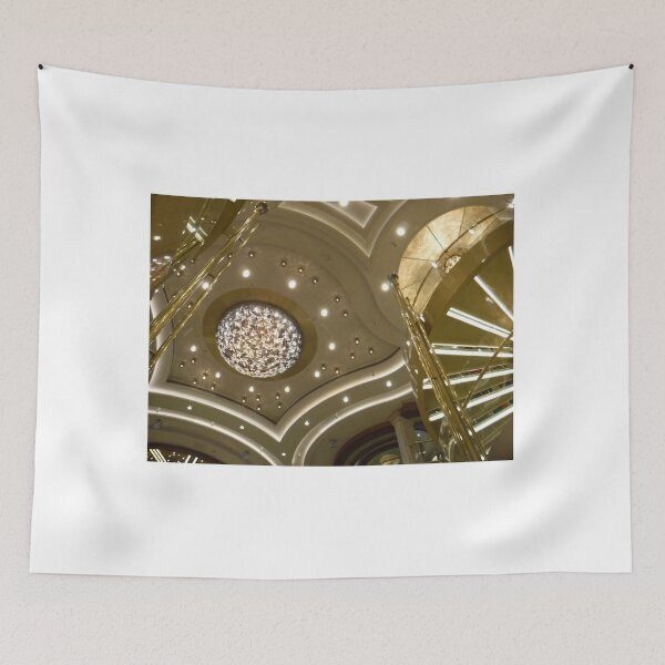 Item preview, Piazza designed and sold by GloriaGranat.