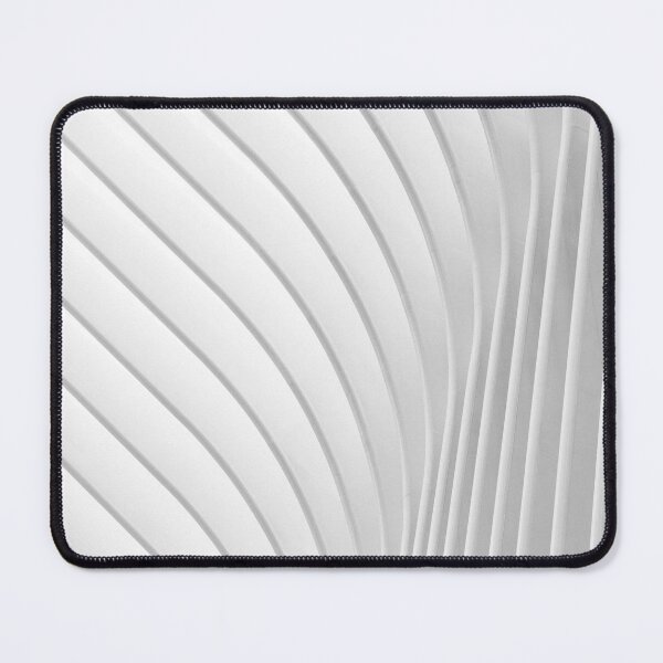 Item preview, White abstrakt architectural element New York designed and sold by Lisa Jureczko.