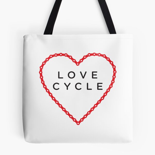Item preview, Love Cycle designed and sold by aaronarthur.