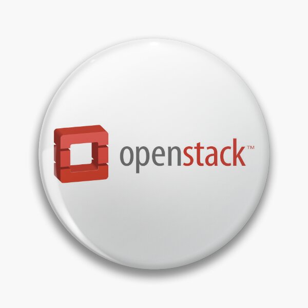 Artikelvorschau, Linux-Openstack-Aufkleber entworfen und verkauft von developerfriday.