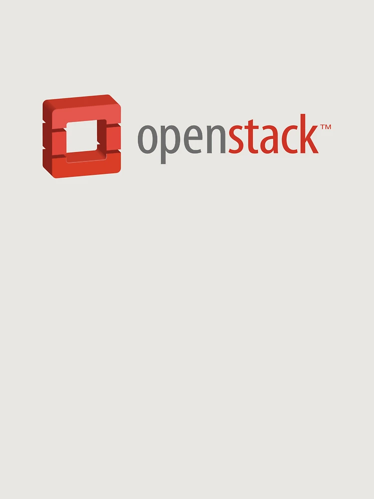 Thumbnail 6 of 6, Premium Oversized Hoodie, linux openstack sticker designed and sold by developerfriday.