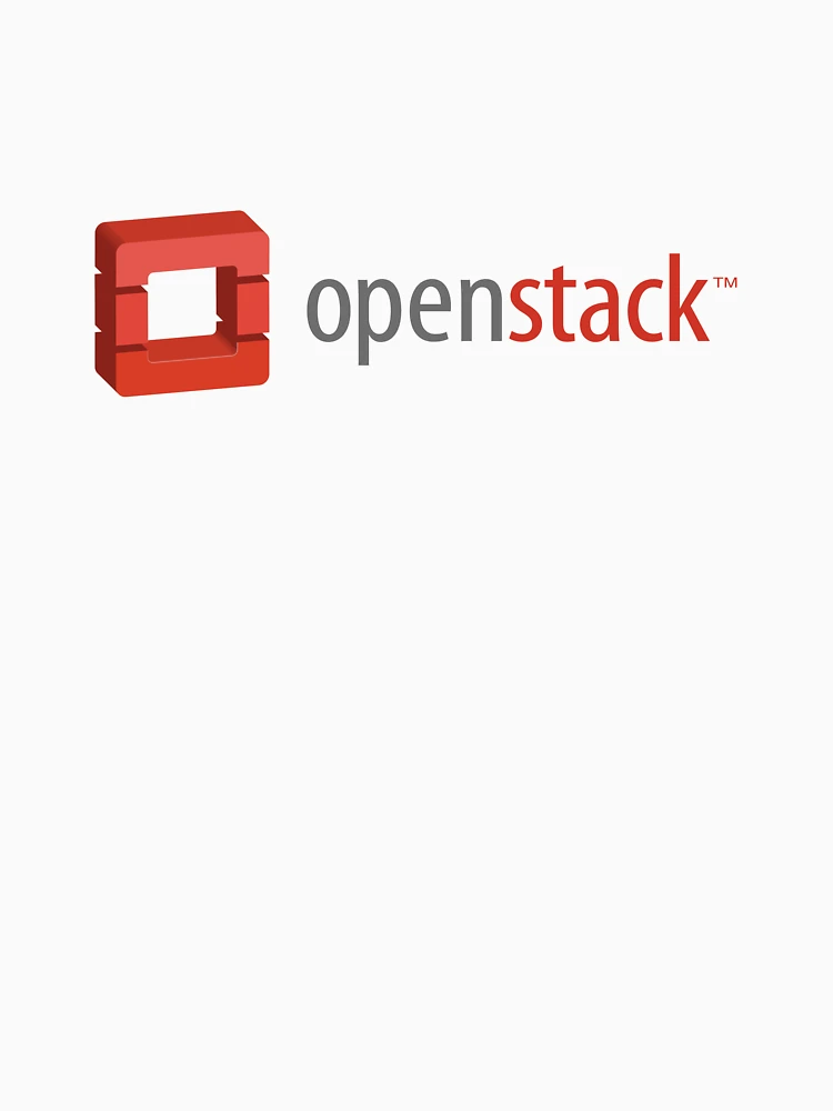 Thumbnail 6 of 6, Pullover Hoodie, linux openstack sticker designed and sold by developerfriday.