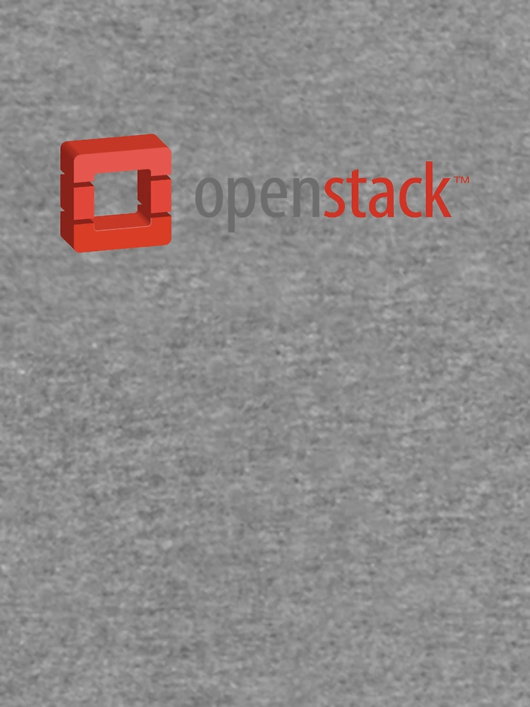 Thumbnail 6 of 6, Lightweight Sweatshirt, linux openstack sticker designed and sold by developerfriday.