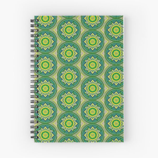 Item preview,    BOHEMIAN MANDALA designed and sold by DanaMire.