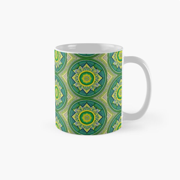 Item preview,    BOHEMIAN MANDALA designed and sold by DanaMire.