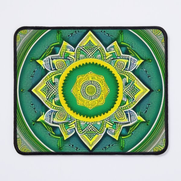Item preview,    BOHEMIAN MANDALA designed and sold by DanaMire.