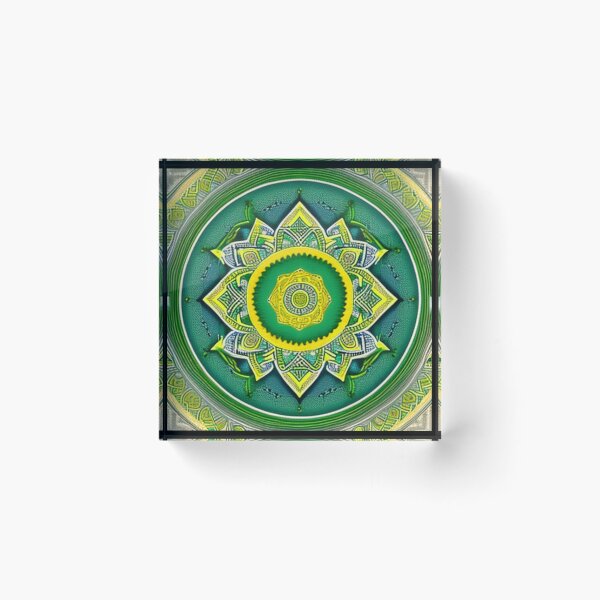 Item preview,    BOHEMIAN MANDALA designed and sold by DanaMire.