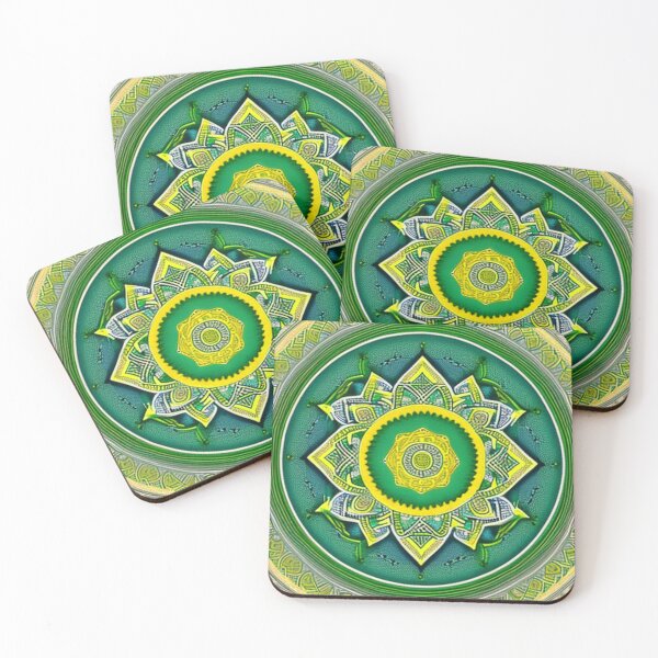 Item preview,    BOHEMIAN MANDALA designed and sold by DanaMire.