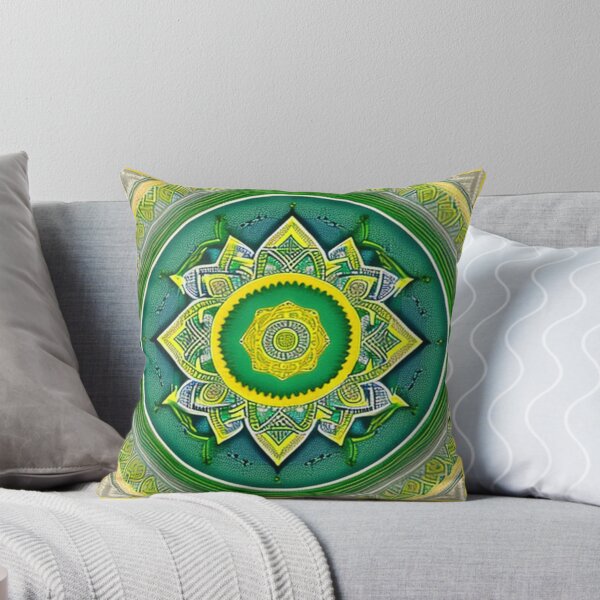 Item preview,    BOHEMIAN MANDALA designed and sold by DanaMire.