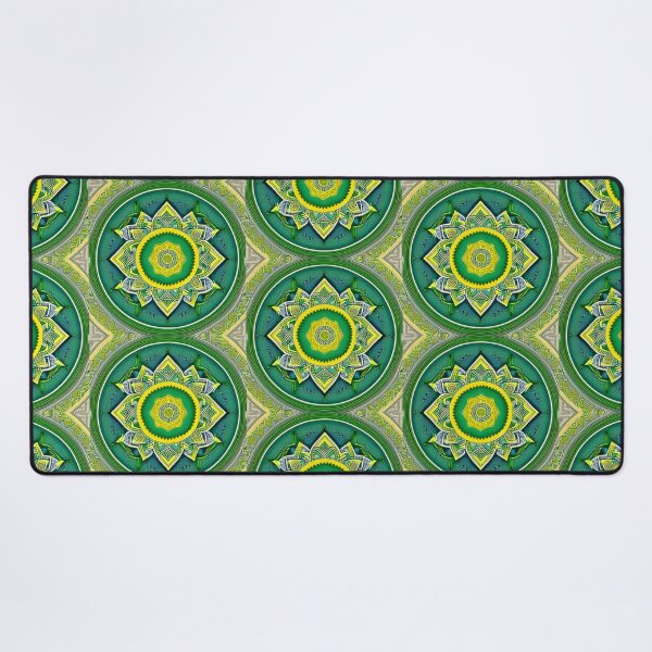 Item preview, BOHEMIAN MANDALA designed and sold by DanaMire.