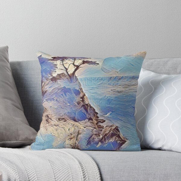 Item preview, Tree By The Sea designed and sold by Stew  Bradley.
