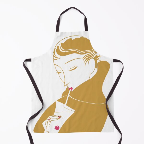 Item preview, Max and Min ~ Woman Cocktail 3 (available in 3 colors) designed and sold by BigCreation.