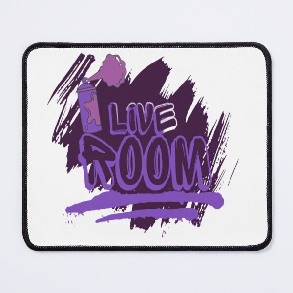 Item preview, Live room designed and sold by Sarah Cool.