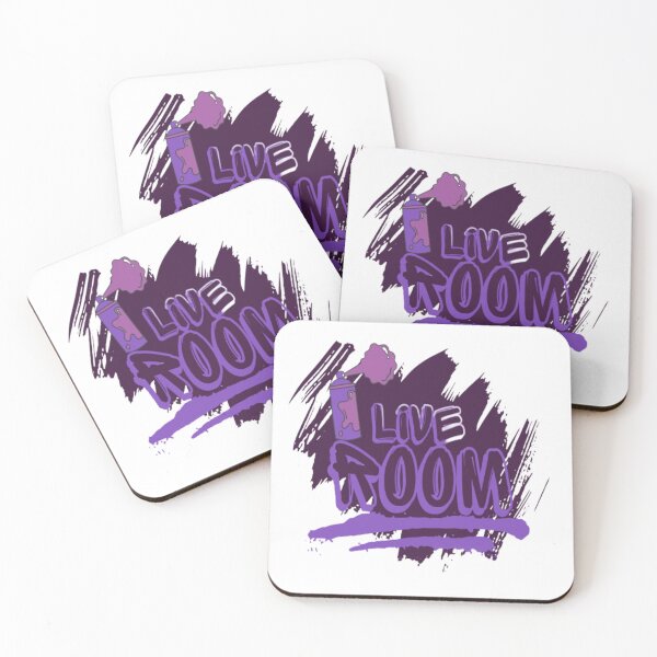 Item preview, Live room  designed and sold by Sarah Cool.