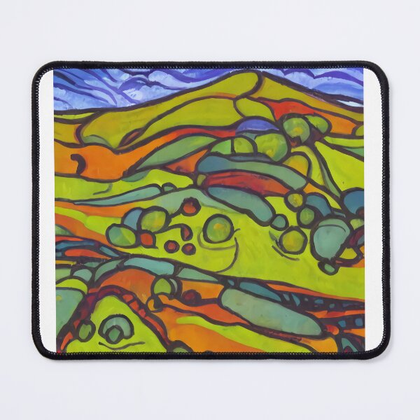Item preview, Landscape II designed and sold by TheGardenArtist.