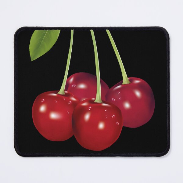 Item preview, Cherries designed and sold by plantlegend.