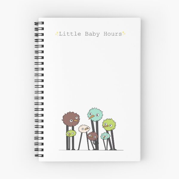 Item preview, Little Baby Hours designed and sold by EmmaJane4.
