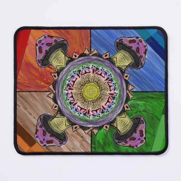 Item preview, Nahualli designed and sold by ElRaverJesus.