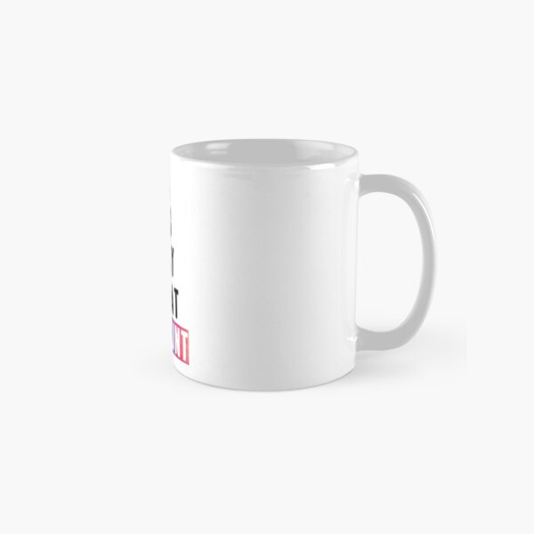 OMG Becky Classic Mug